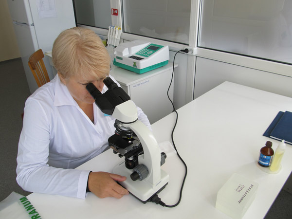 анализы для моряков