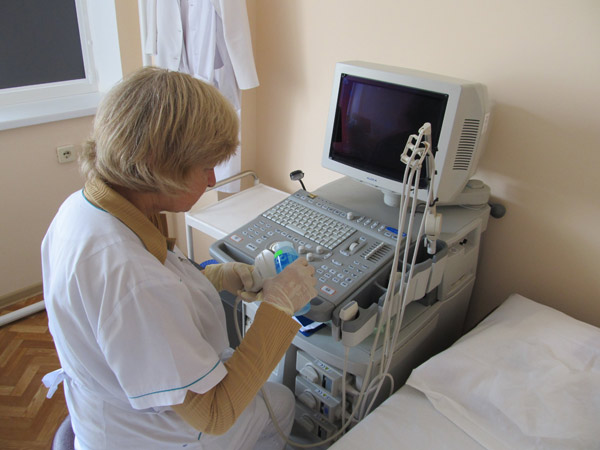 медкомиссия морякам Медикалпорт